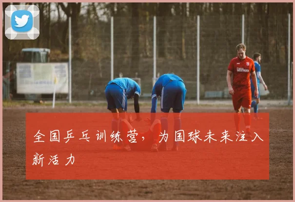 全国乒乓训练营,为国球未来注入新活力