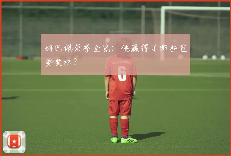 姆巴佩荣誉全览：他赢得了哪些重要奖杯？